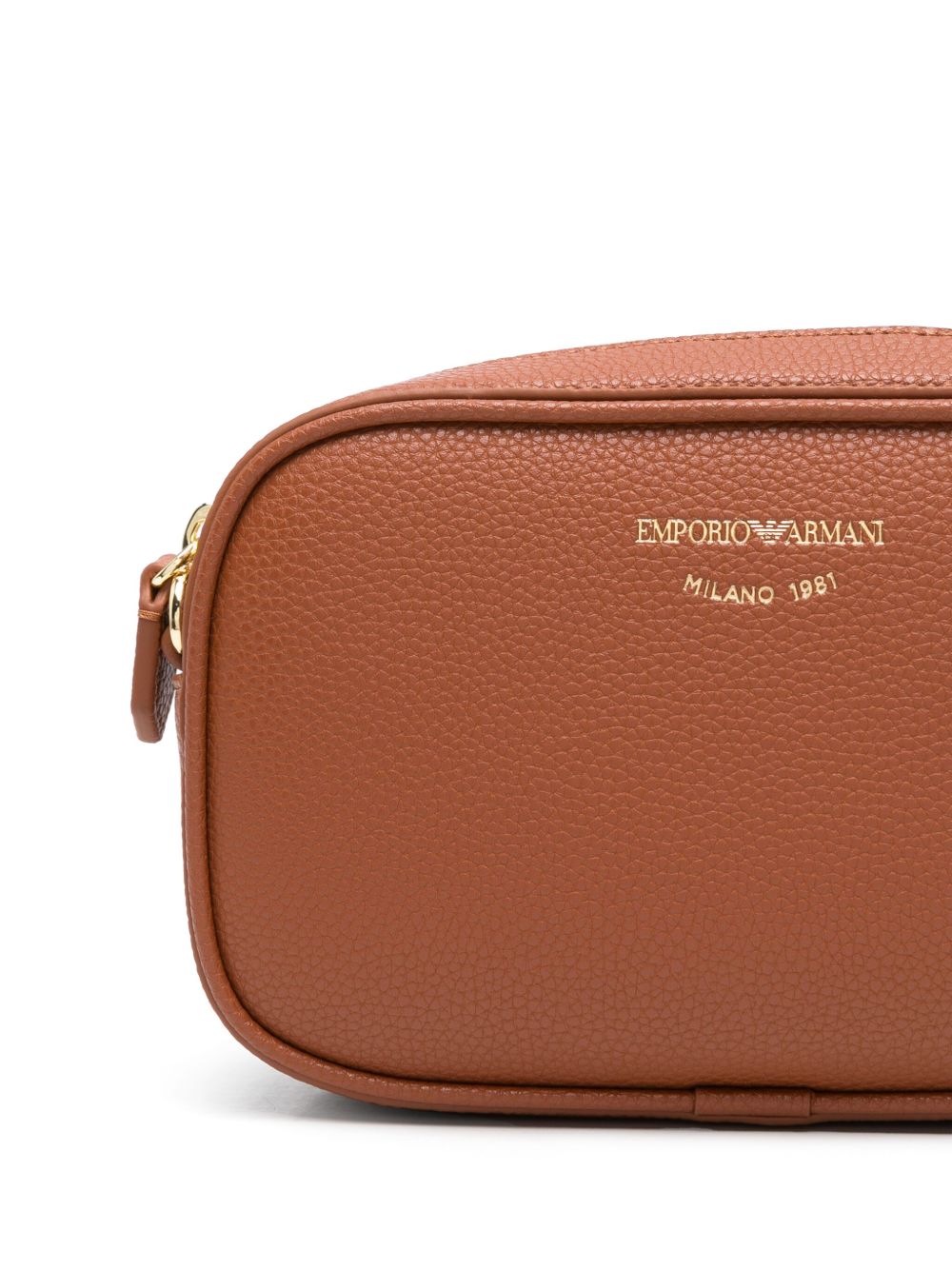 Emporio Armani Bags Cuoio Calf Leather