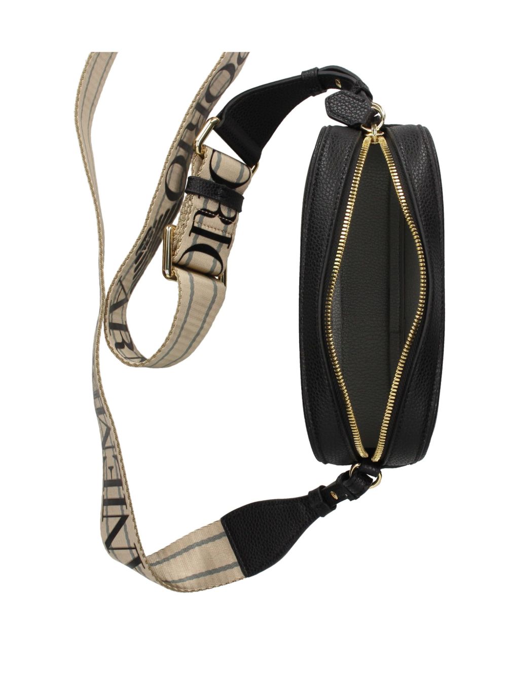 Emporio Armani Bags Nero Polyurethane