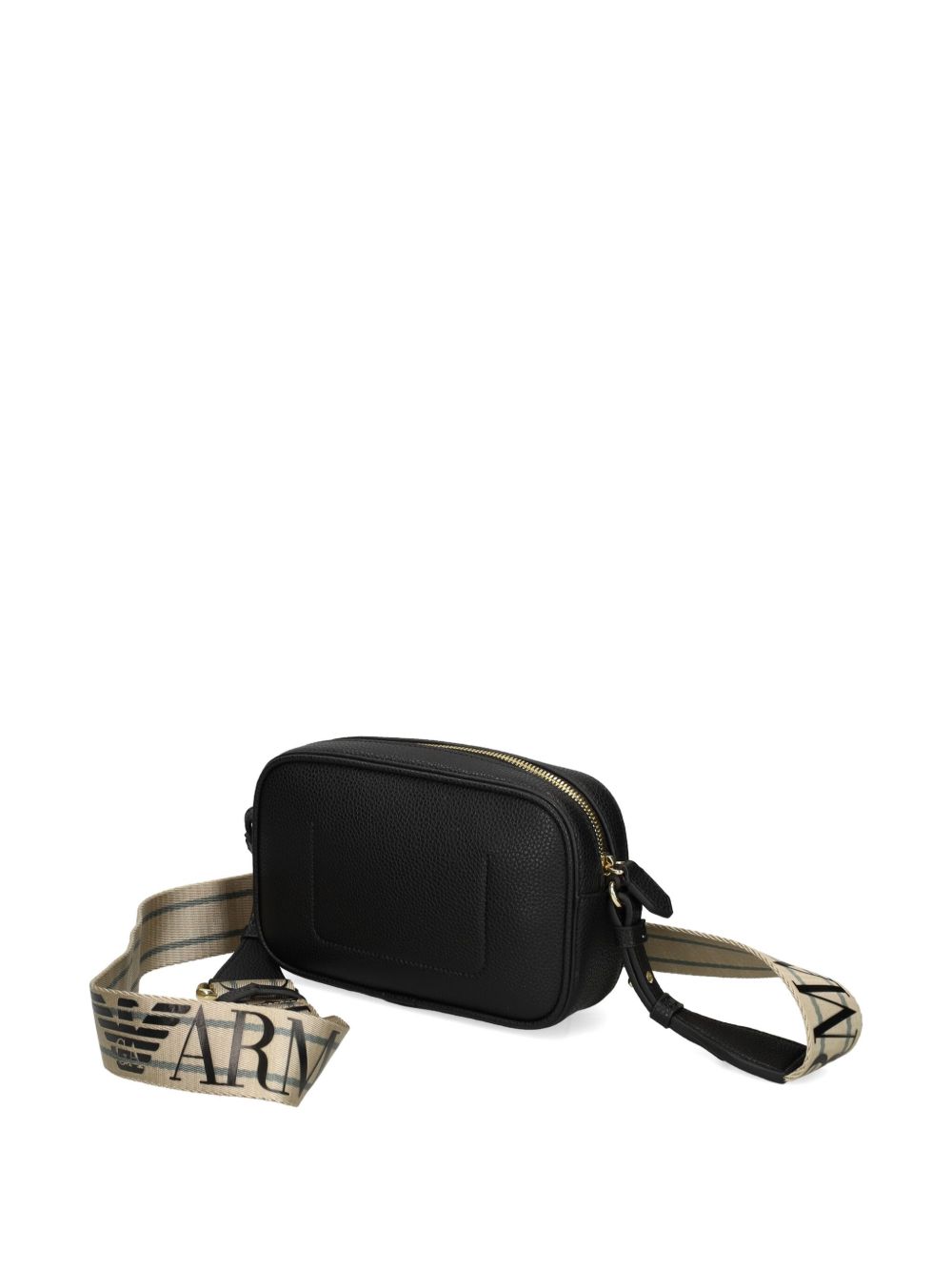 Emporio Armani Bags Nero Polyurethane