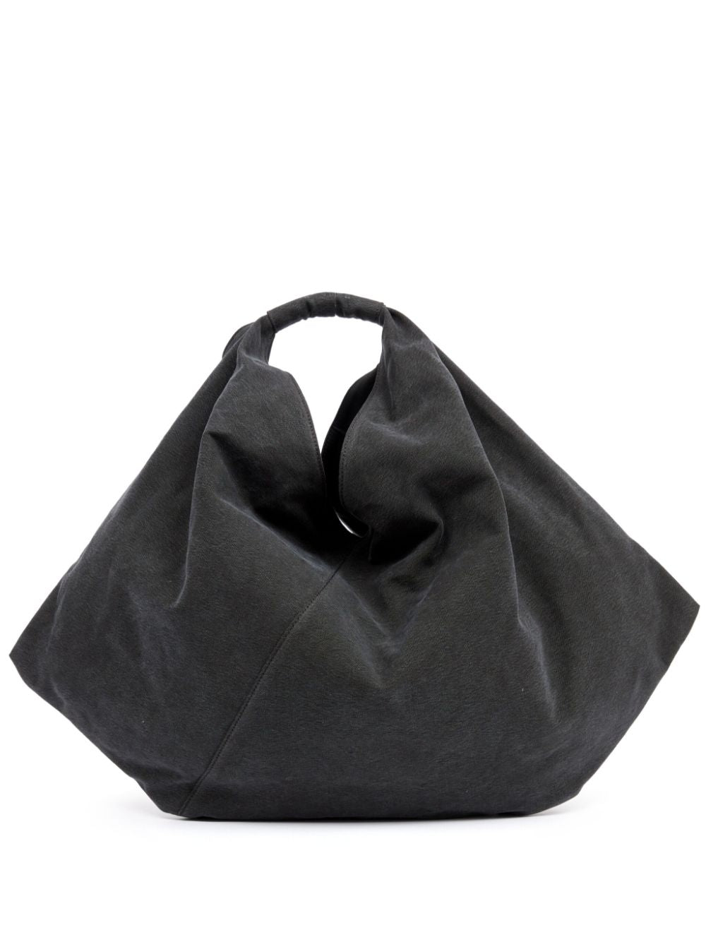 Mm6 Maison Margiela Bags Black Cotton