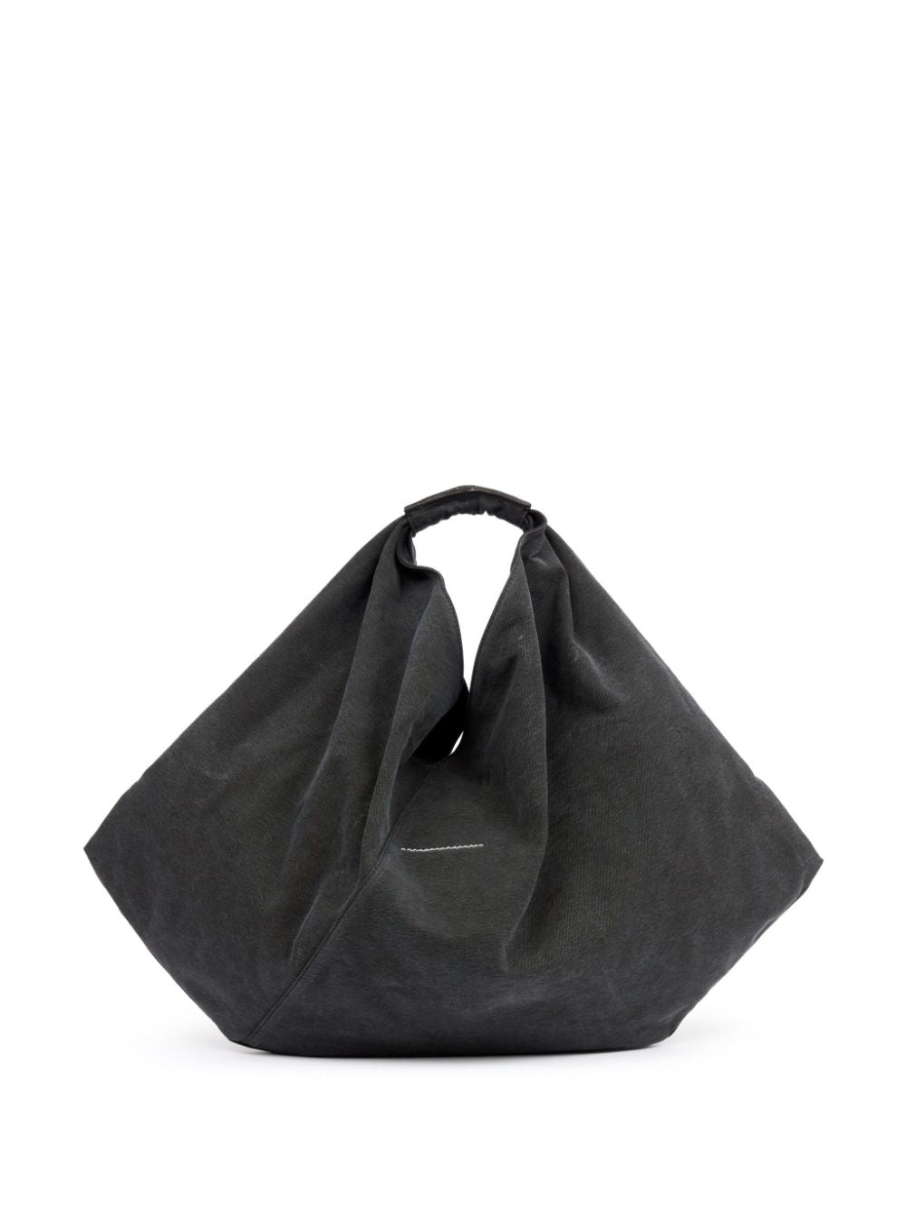 Mm6 Maison Margiela Bags Black Cotton