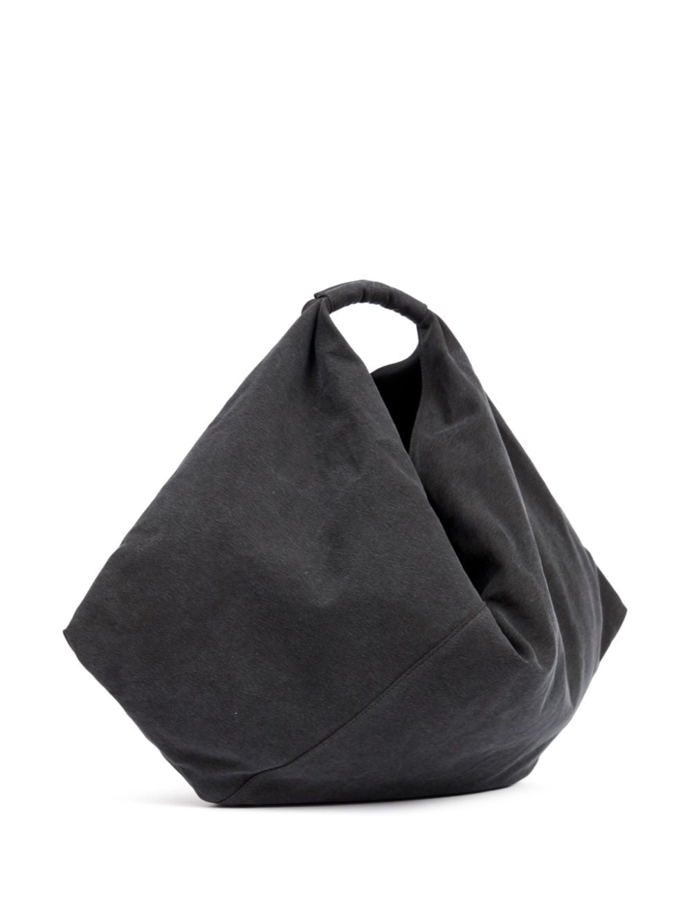 Mm6 Maison Margiela Bags Black Cotton