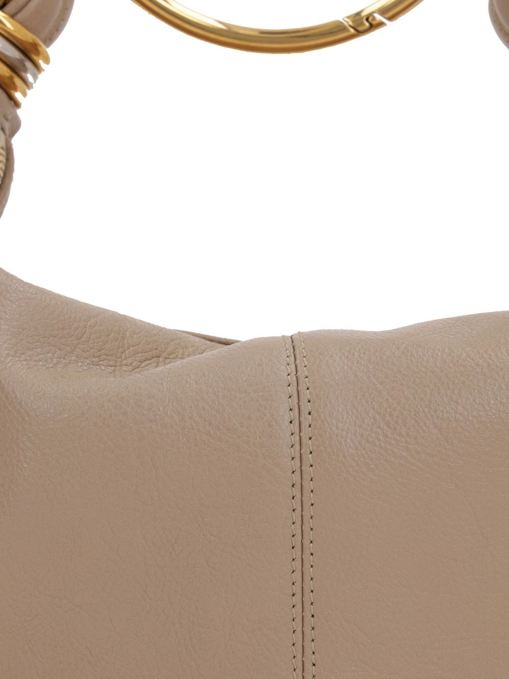 Chloè Bags Brown Calf Leather