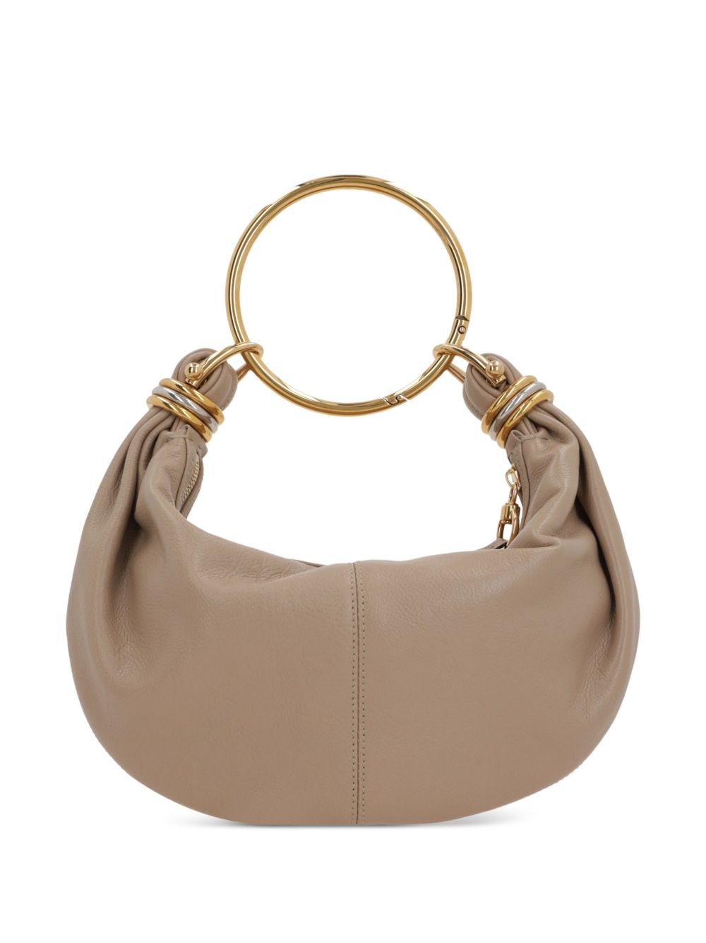 Chloè Bags Brown Calf Leather