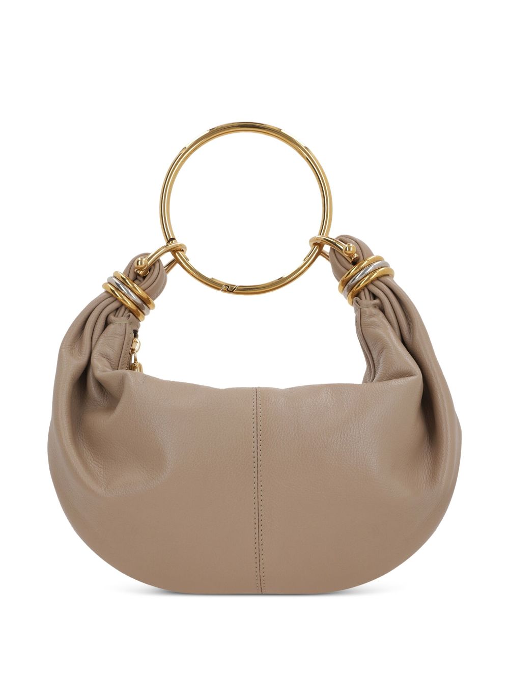 Chloè Bags Brown Calf Leather