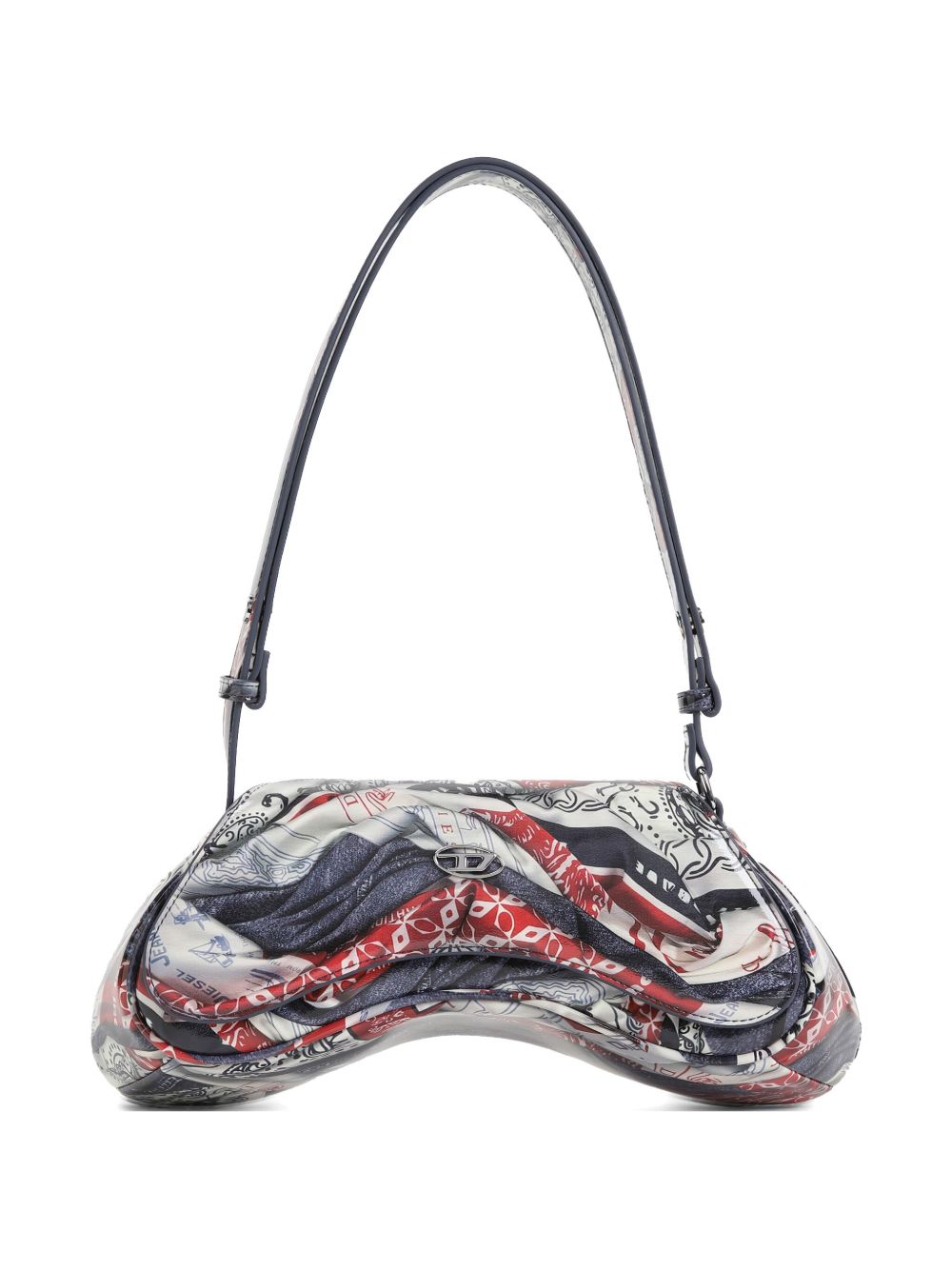 Diesel Bags Multicolour Polyurethane