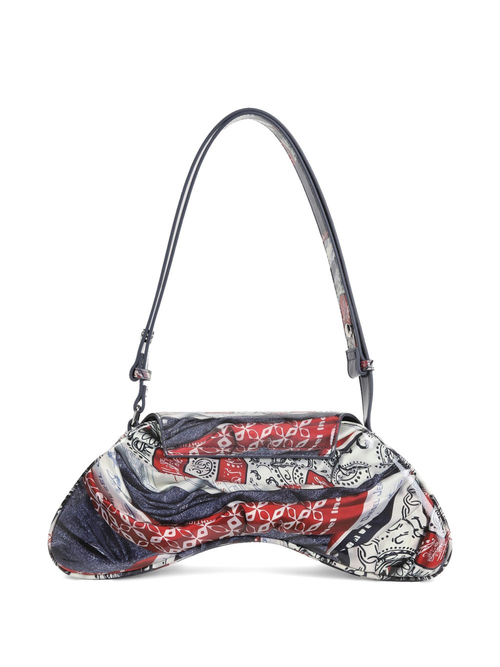Diesel Bags Multicolour Polyurethane