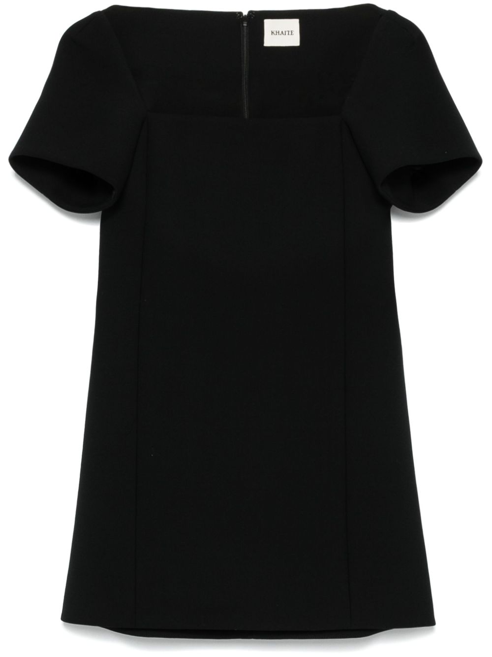 Khaite Dresses Black