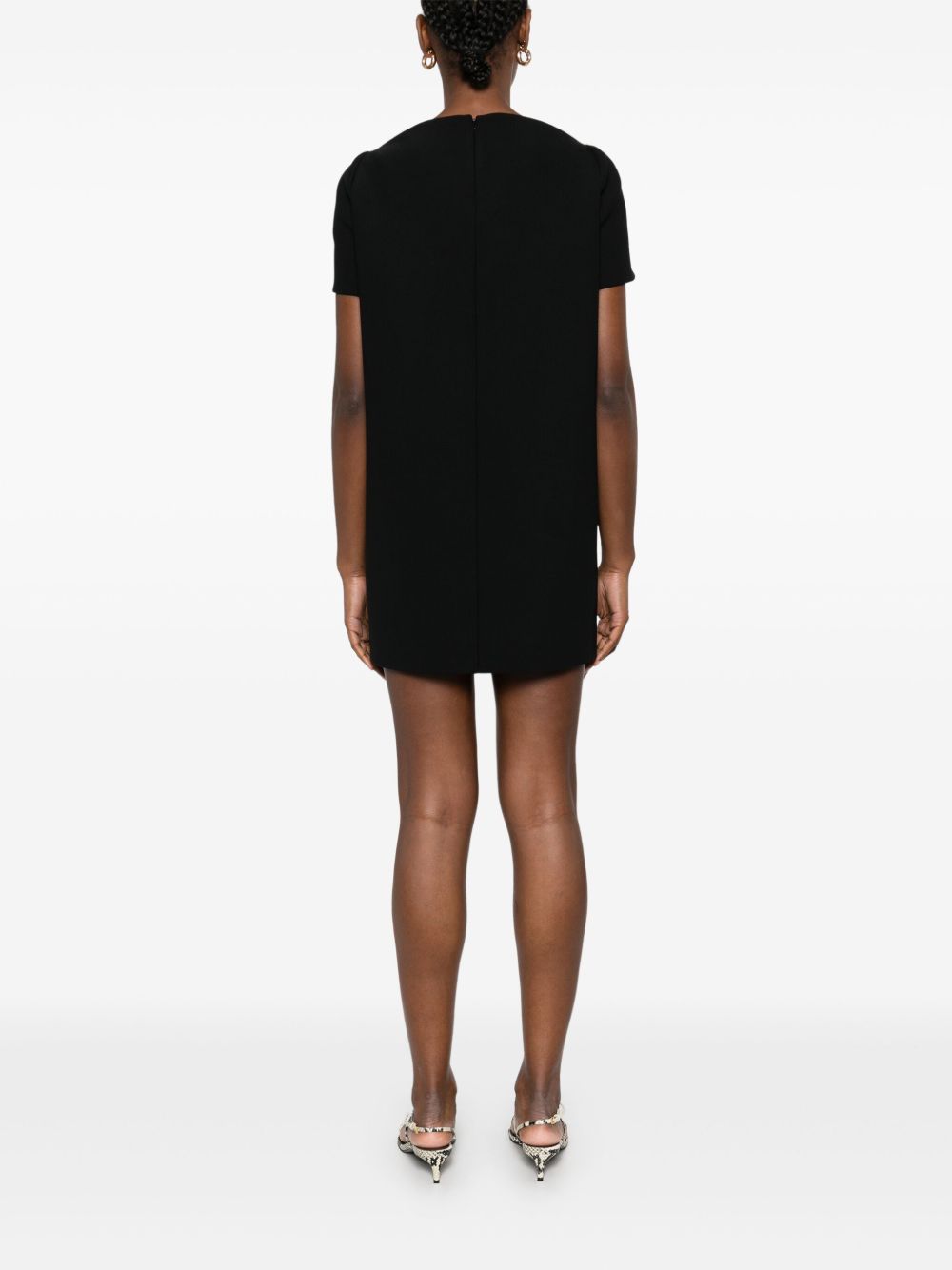 Khaite Dresses Black