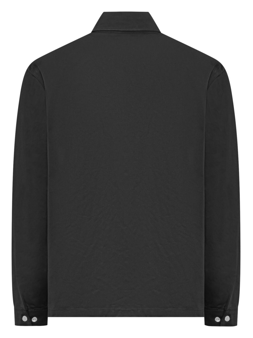 Marni Shirts Black Cotton