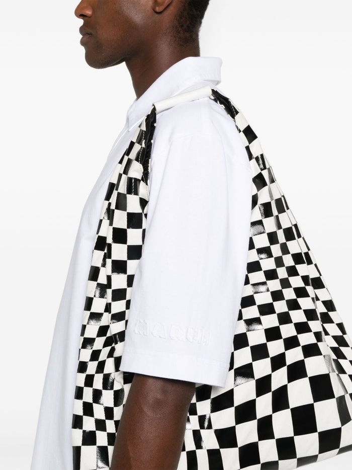 Marni T-shirts and Polos White Cotton