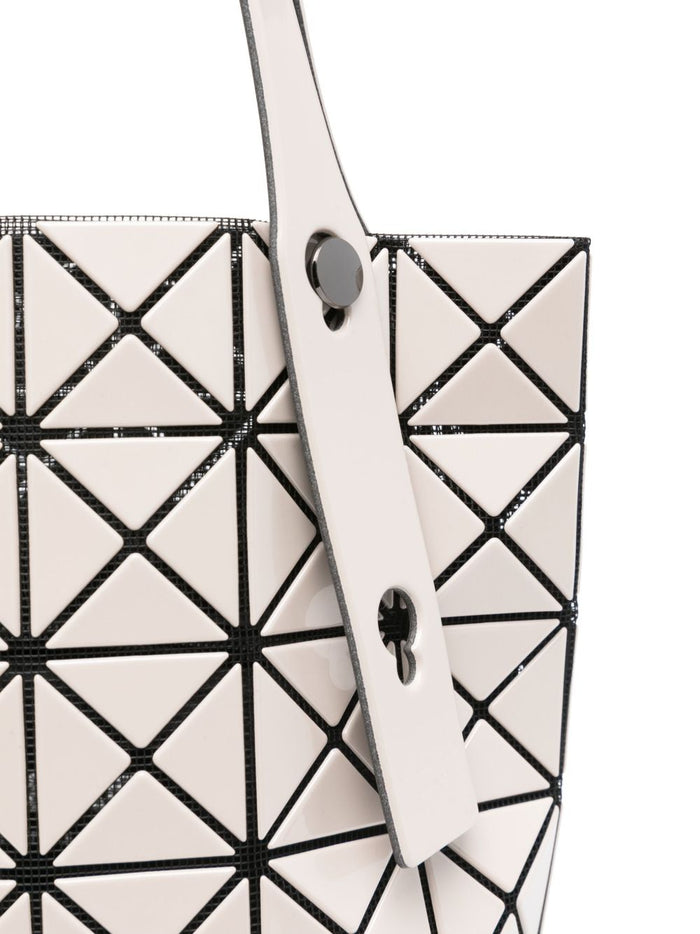 Bao Issey Miyake Bags Beige Polyester