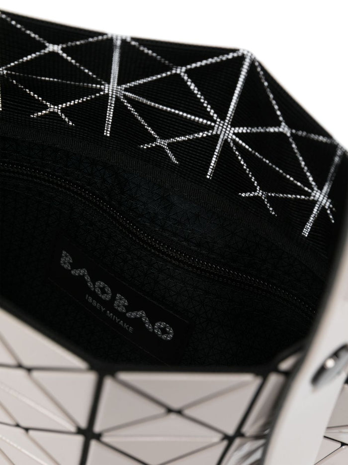 Bao Issey Miyake Bags Beige Polyester