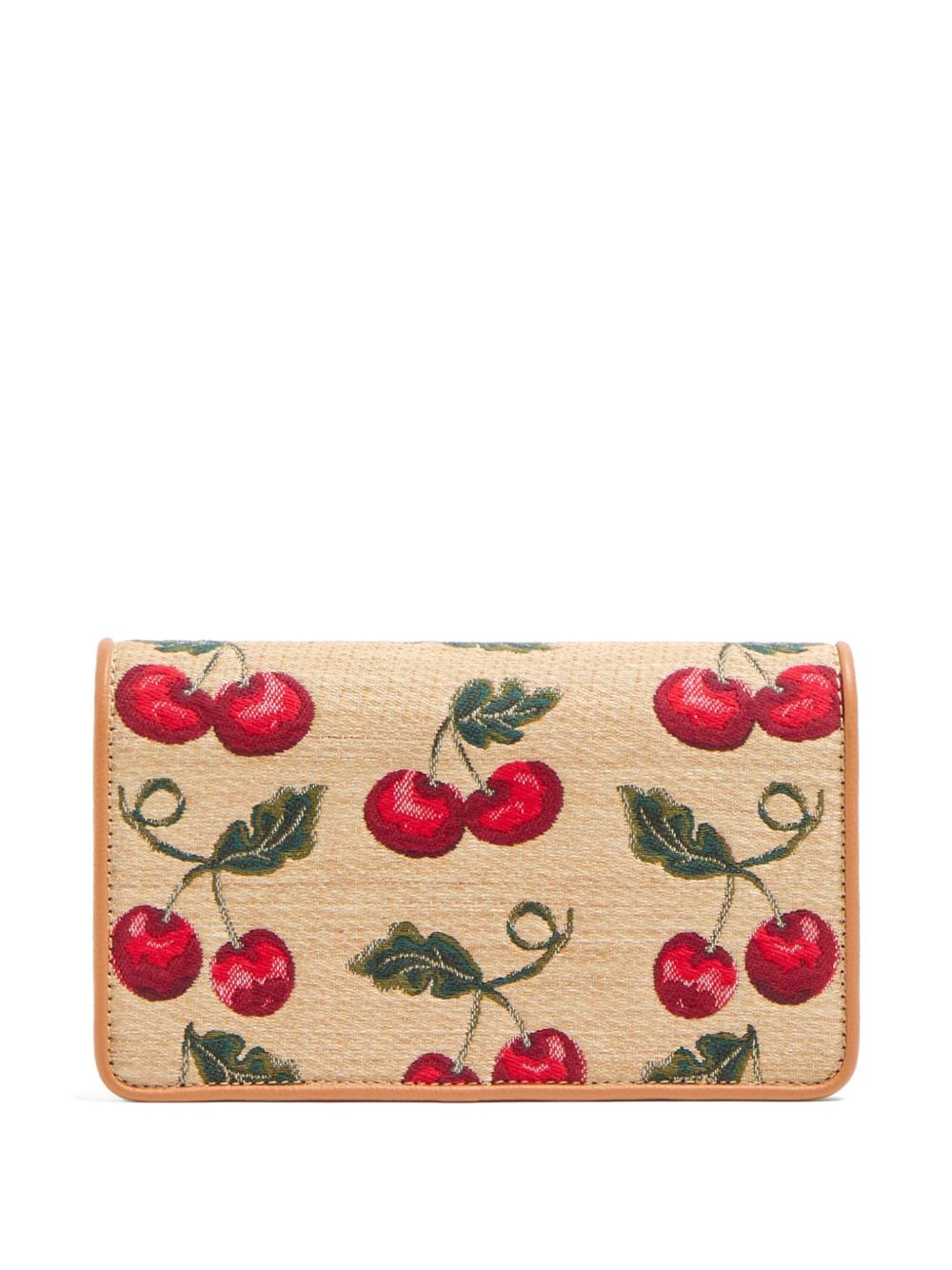 Valentino Garavani Bags Beige Raffia