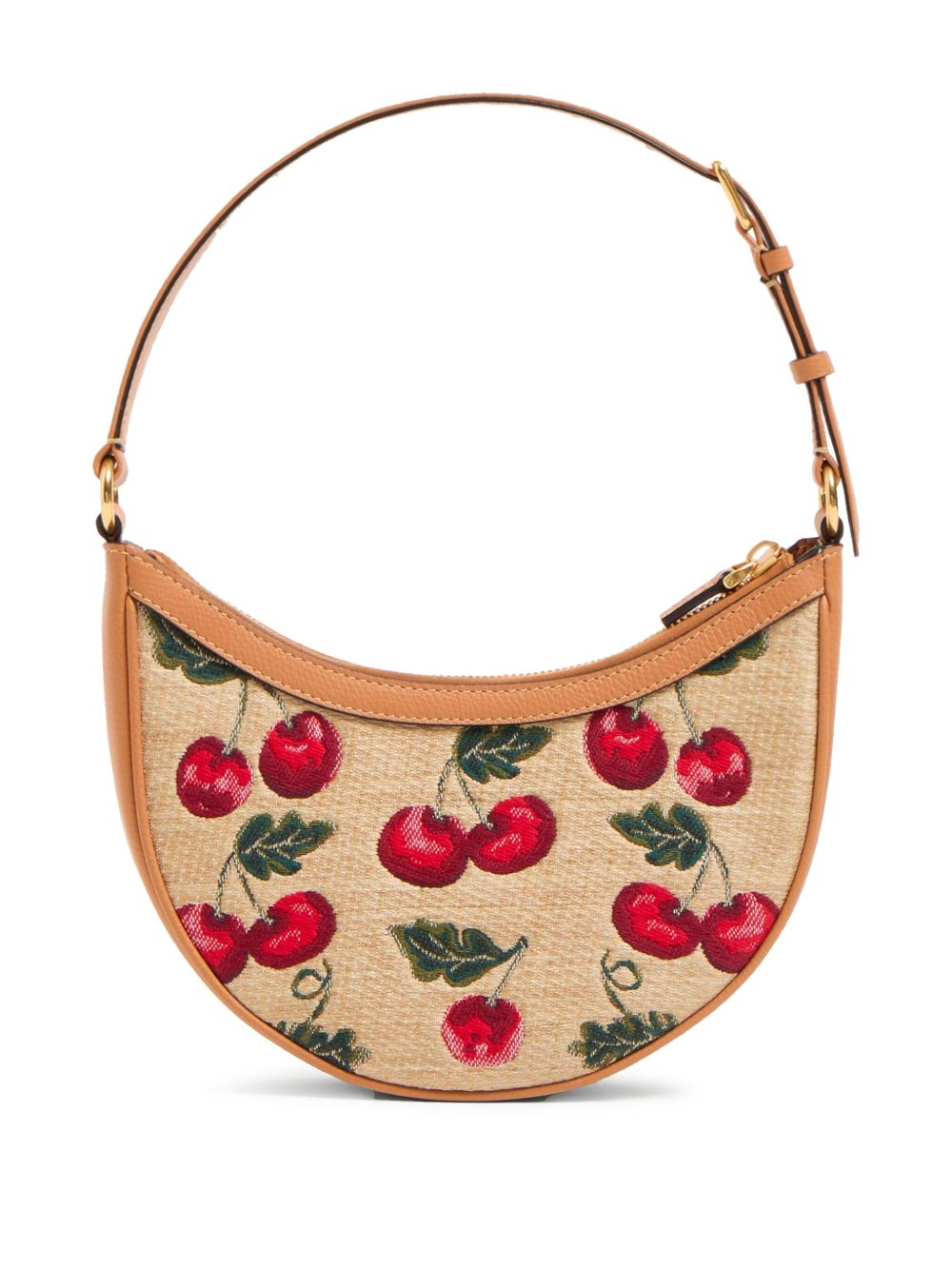 Valentino Garavani Bags Beige Raffia