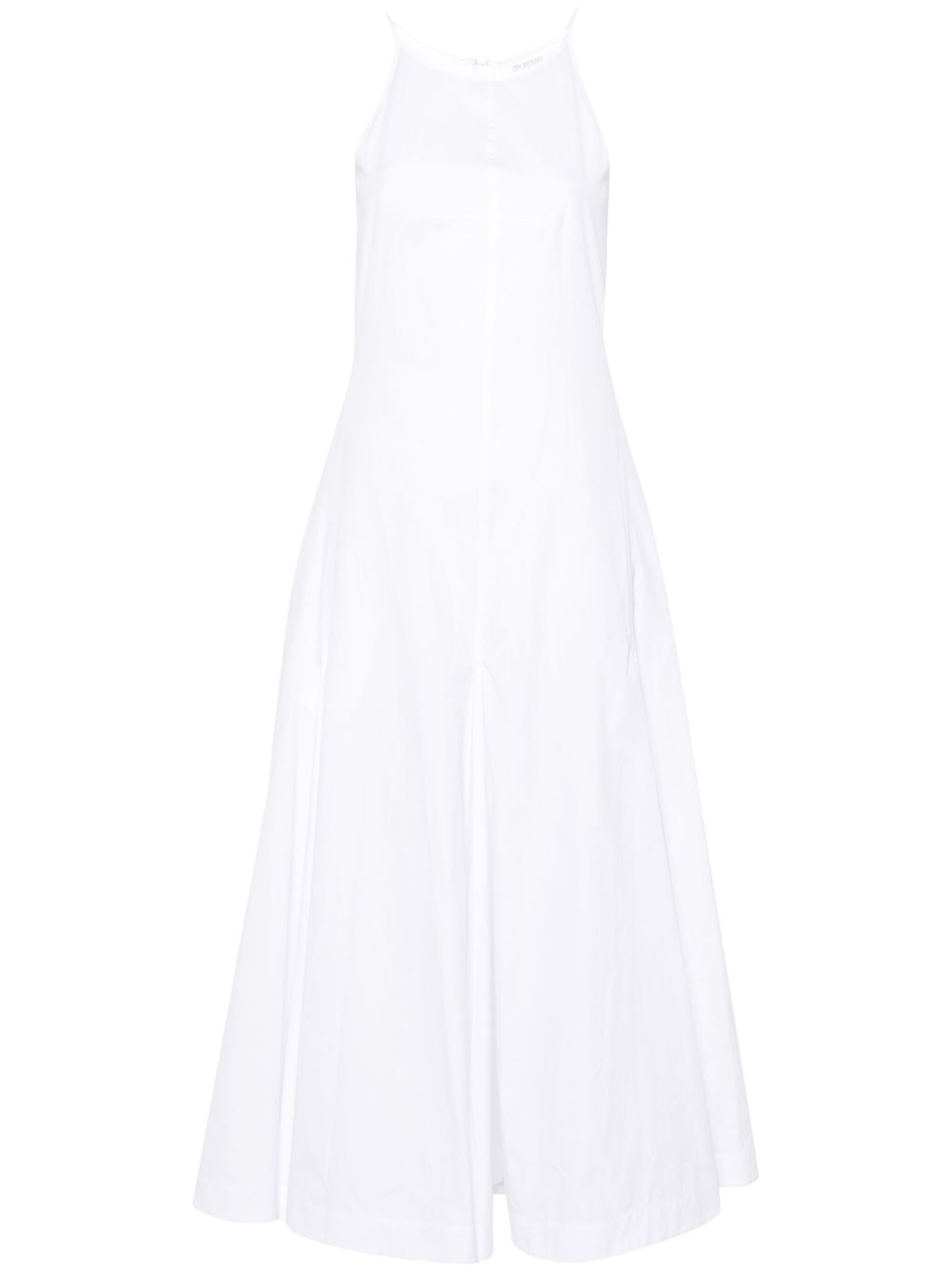 Sportmax Dresses White Cotton