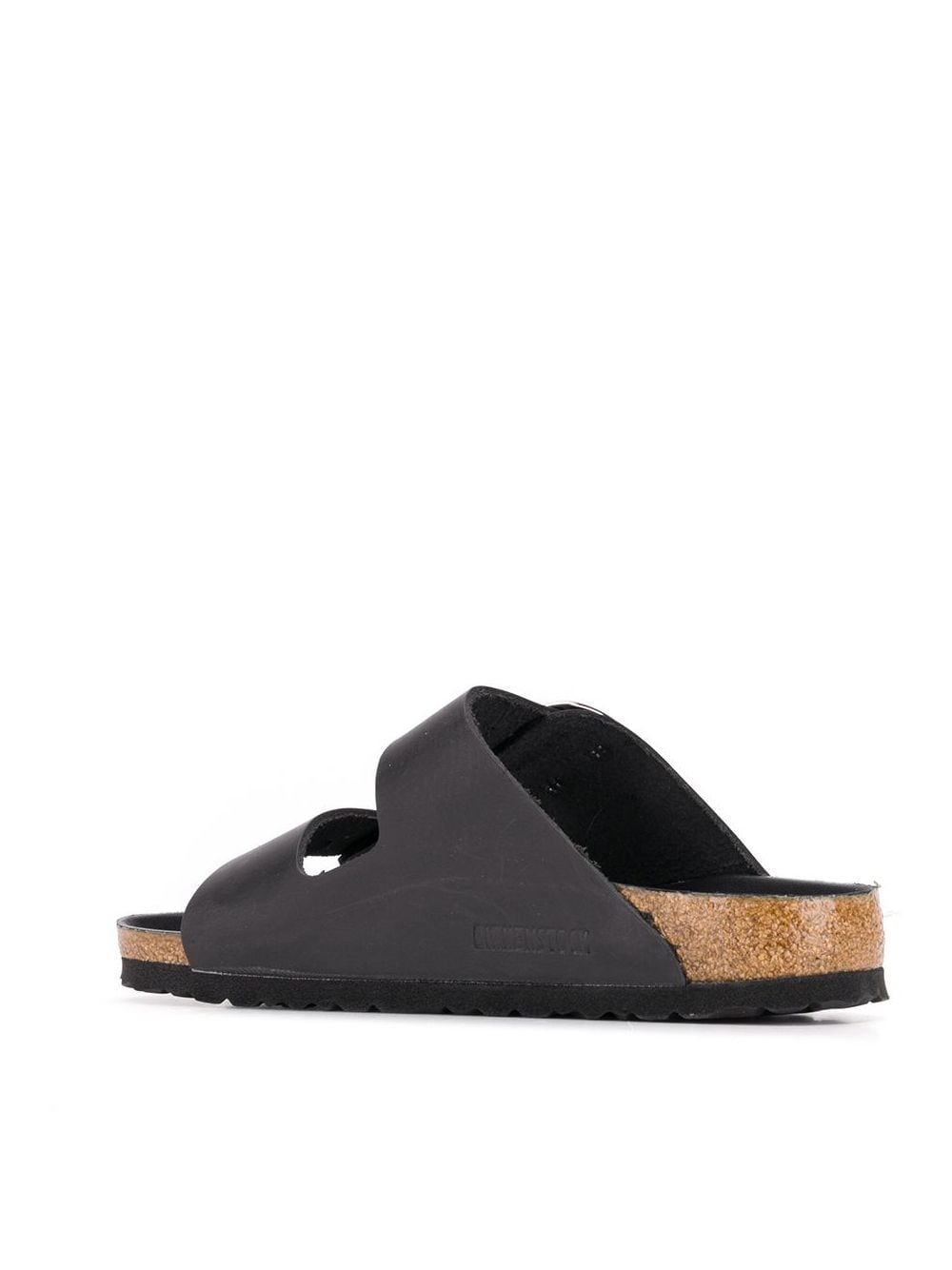 Birkenstock Sandals Black