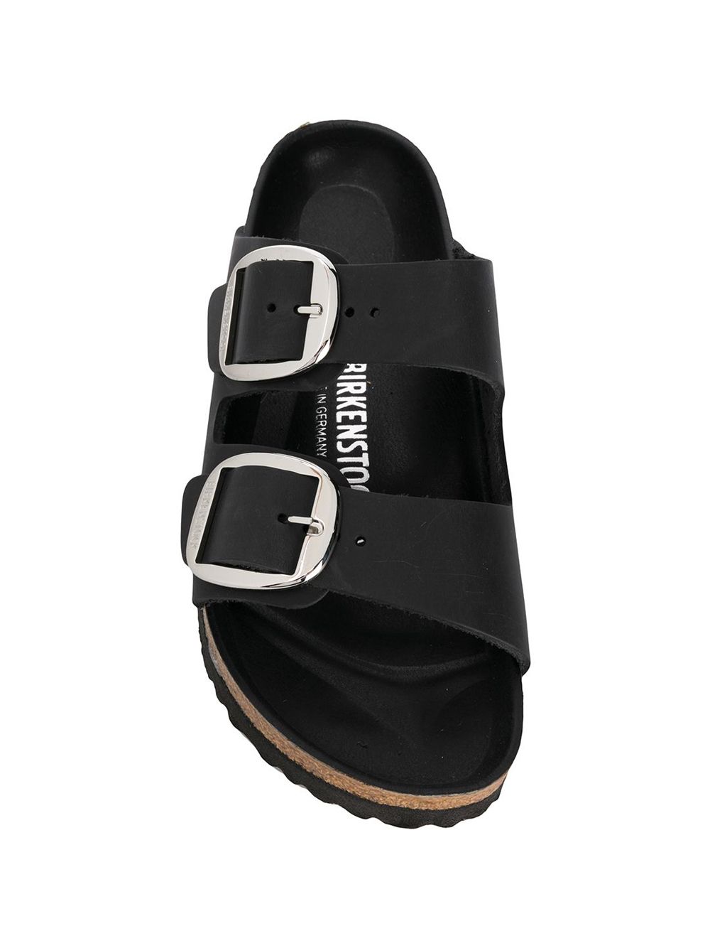 Birkenstock Sandals Black