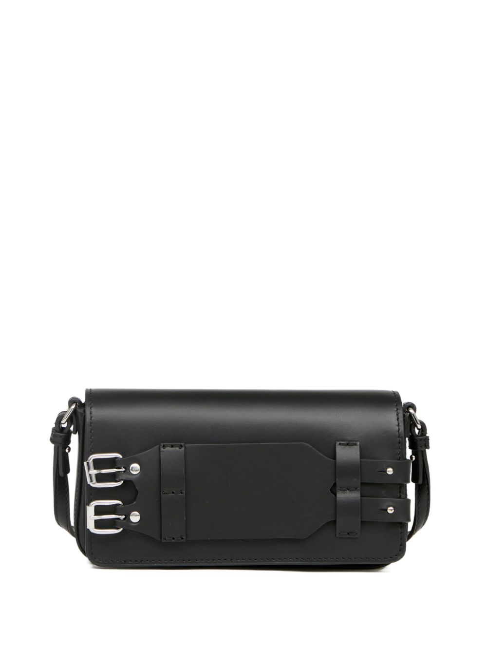 MM6 Maison Margiela Bags Black Calf Leather
