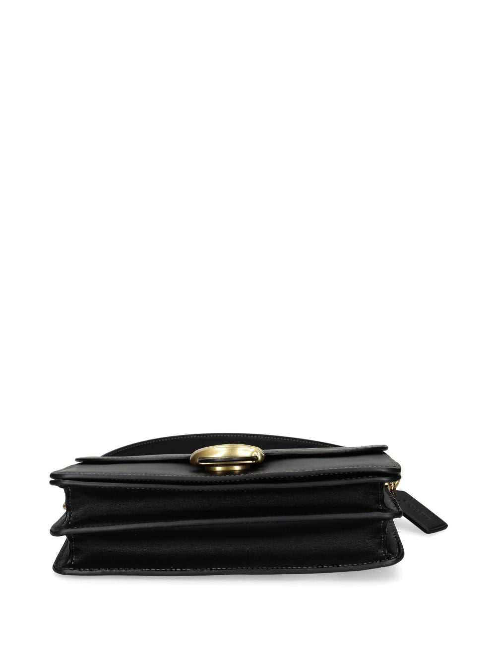 Coach Bags Black Calf Leather