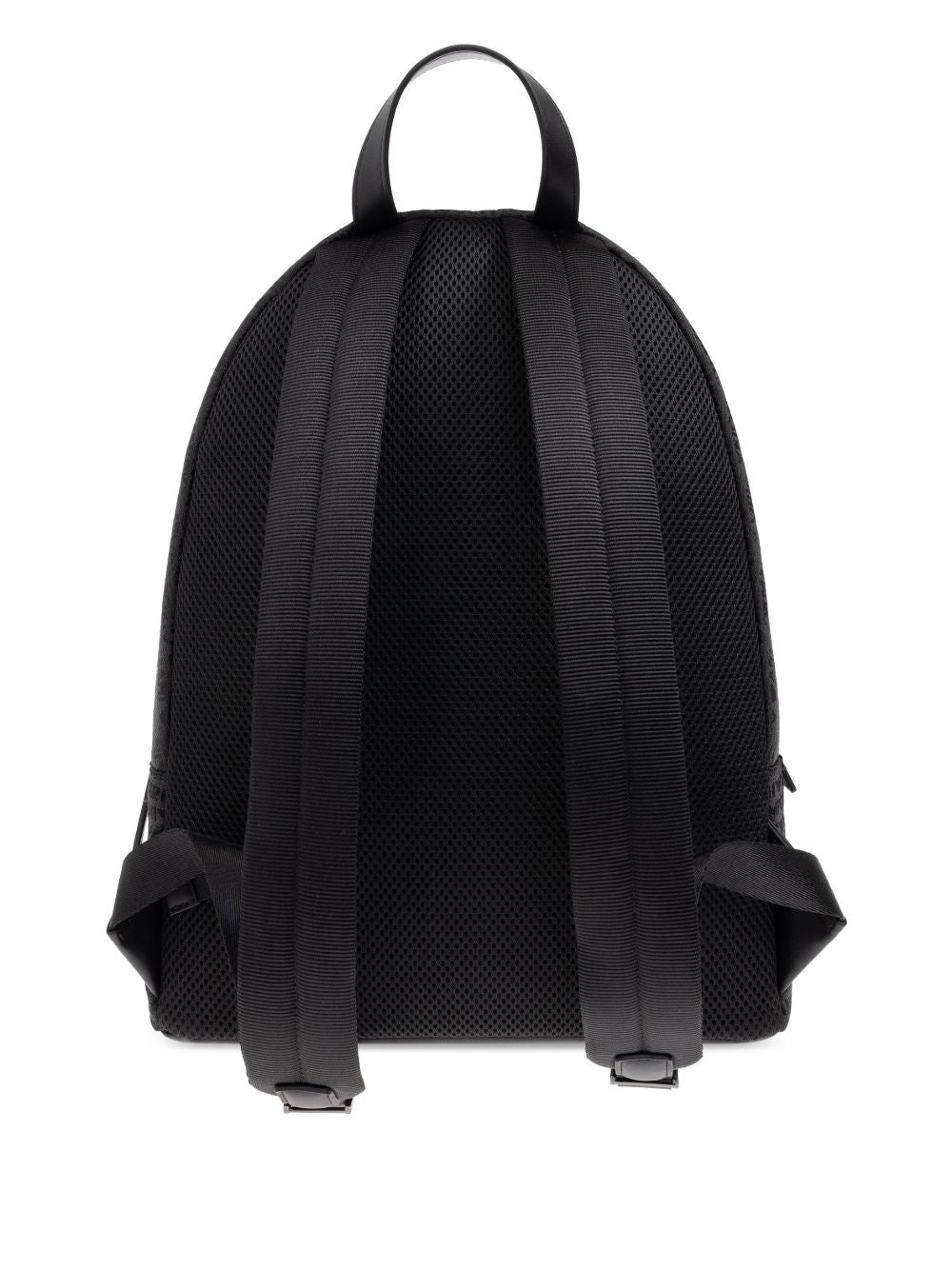Emporio Armani Bags Nero Outer: Cotton