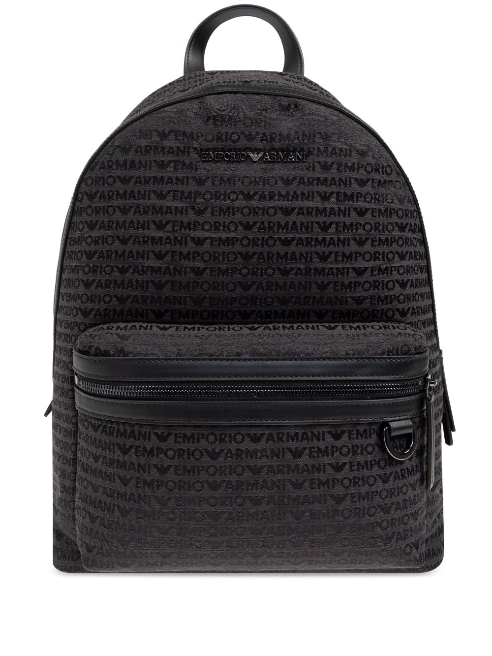 Emporio Armani Bags Nero Outer: Cotton