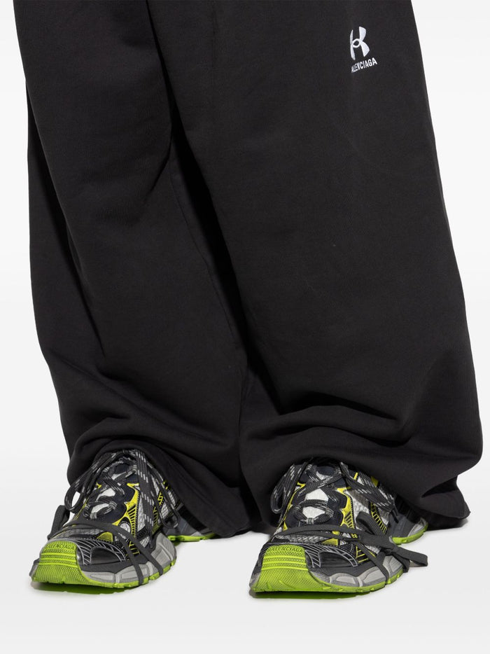 Balenciaga Sneakers White Outer: Polyurethane