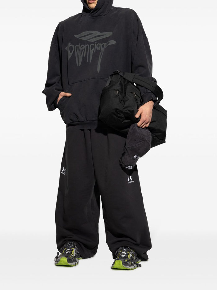 Balenciaga Sneakers White Outer: Polyurethane