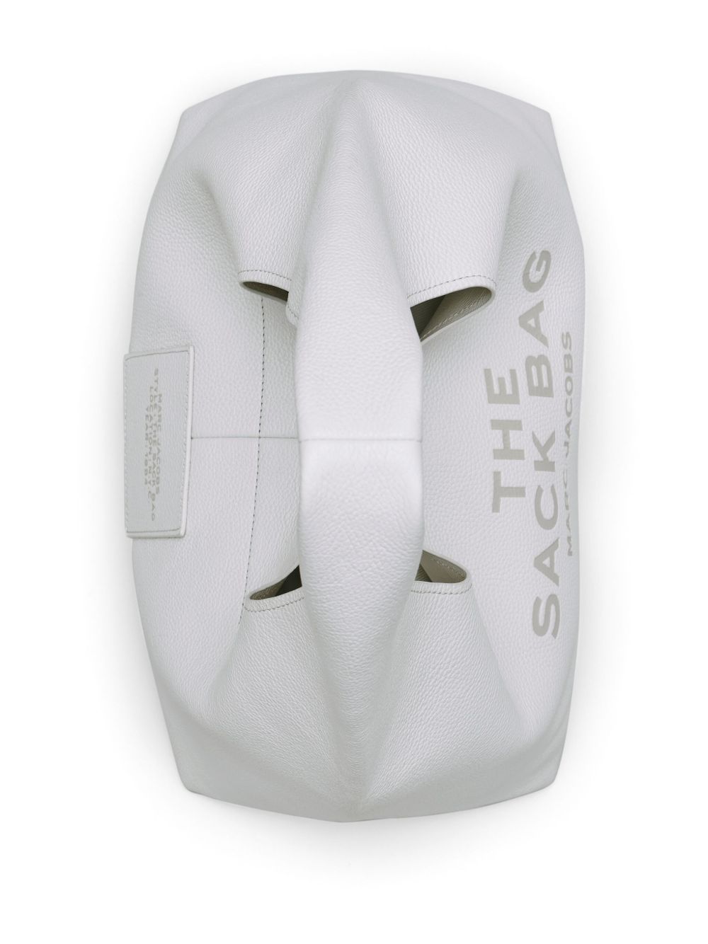 Marc Jacobs Bags White Outer: Leather
