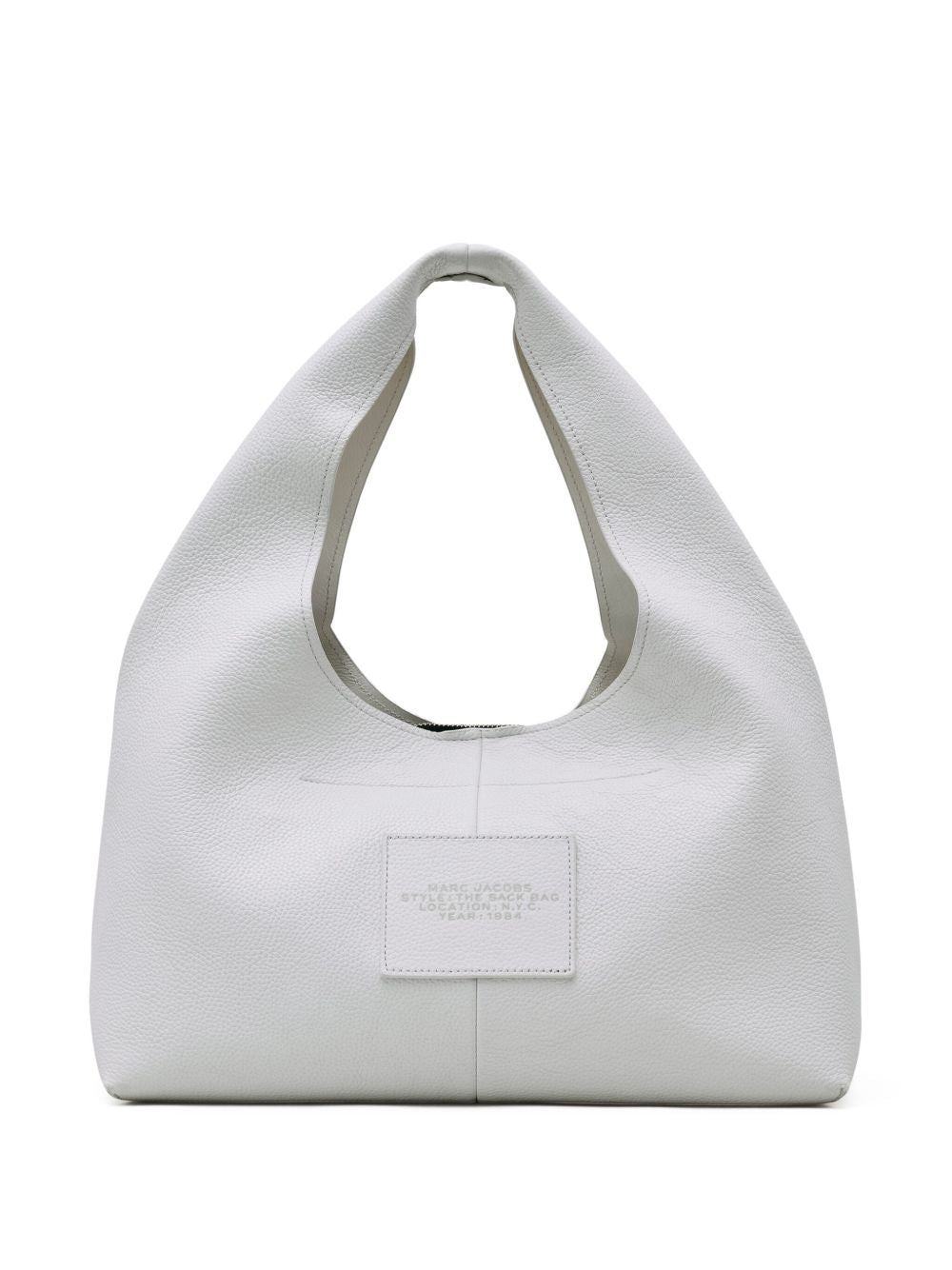 Marc Jacobs Bags White Outer: Leather