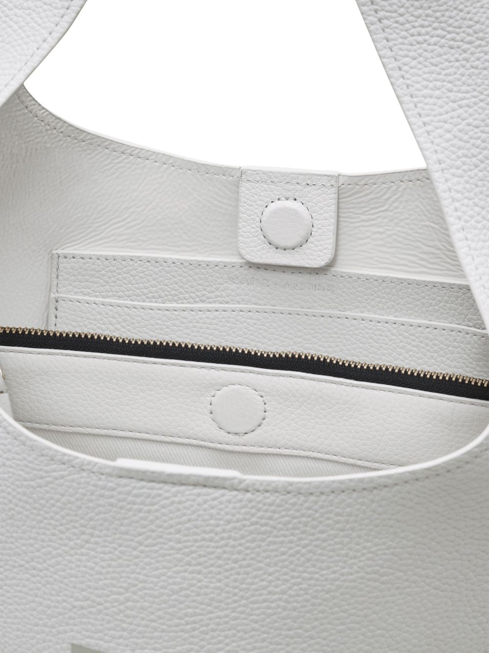 Marc Jacobs Bags White Outer: Leather