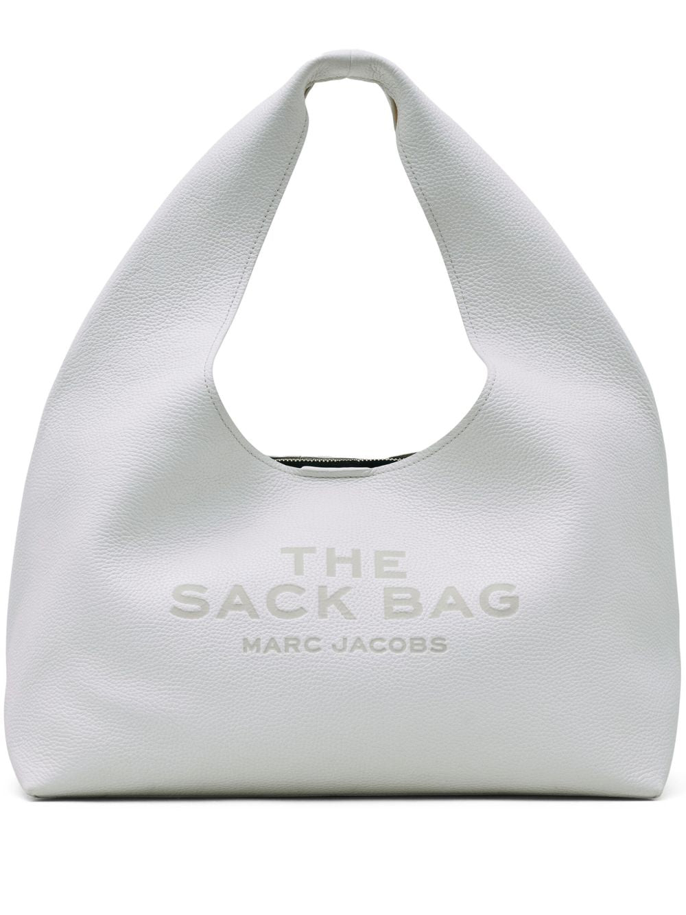 Marc Jacobs Bags White Outer: Leather