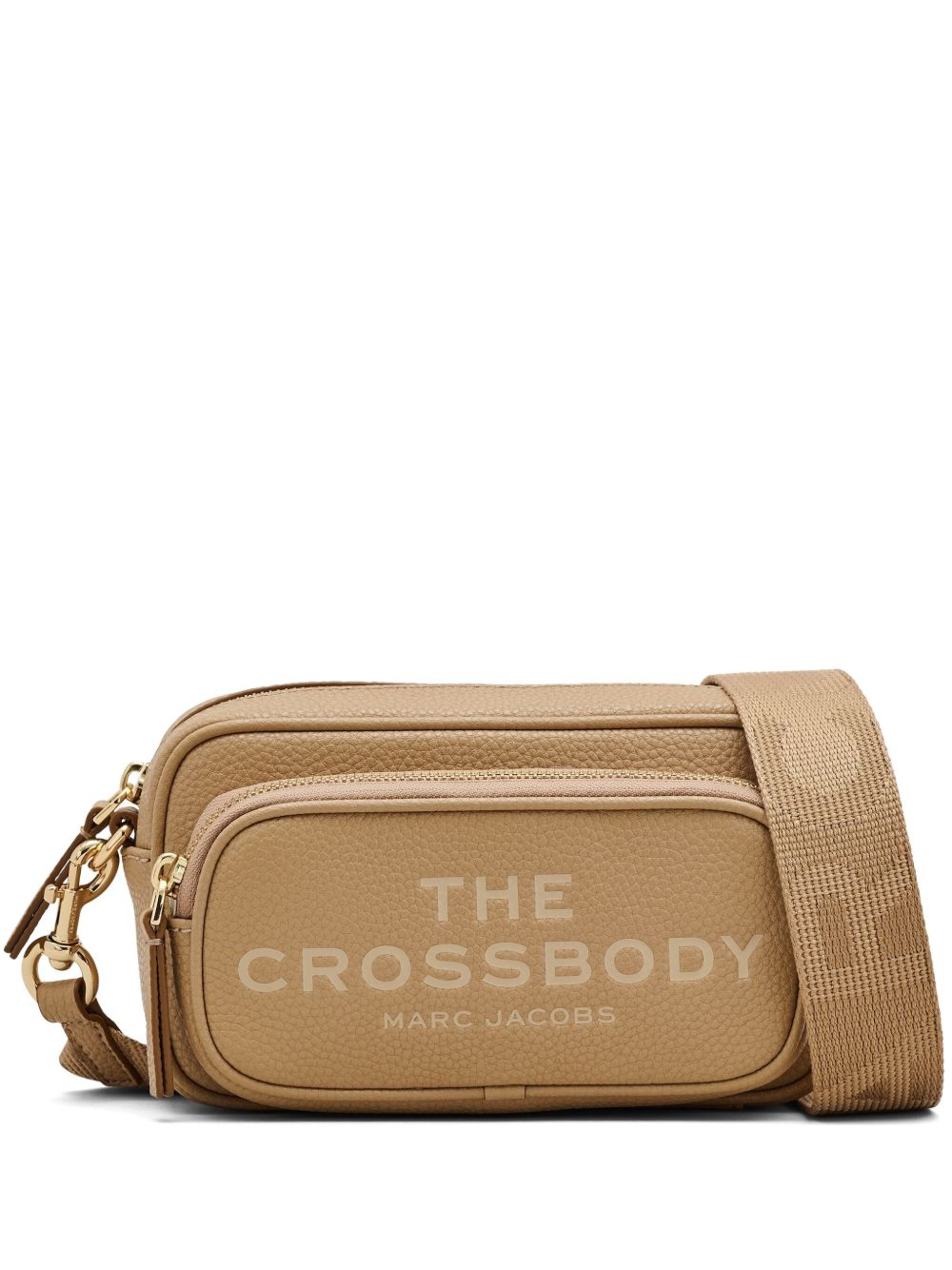Marc Jacobs Bags Camel Outer: Leather