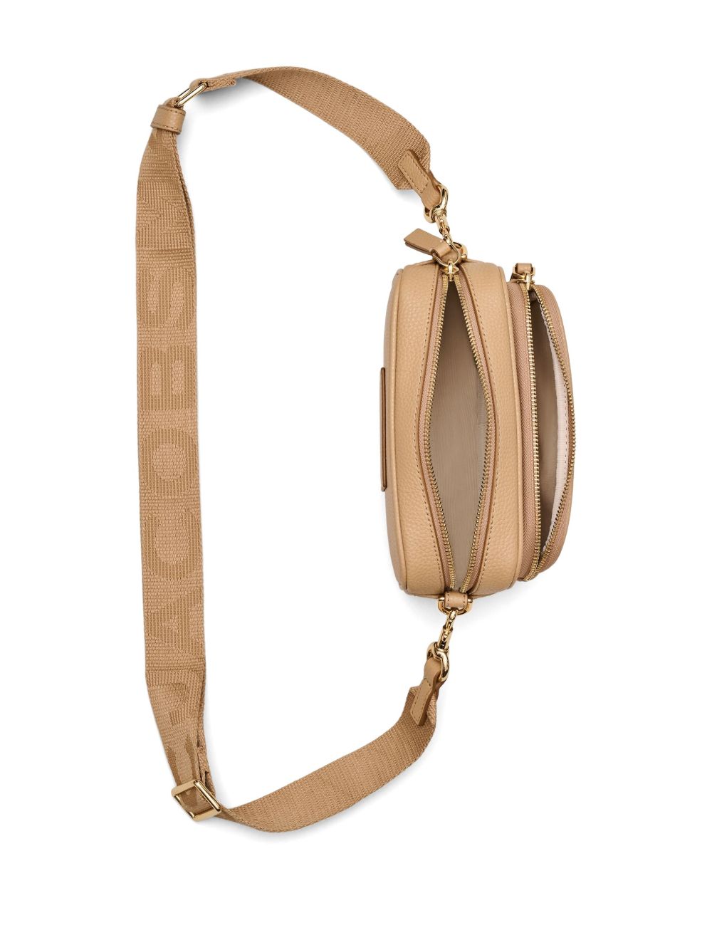 Marc Jacobs Bags Camel Outer: Leather