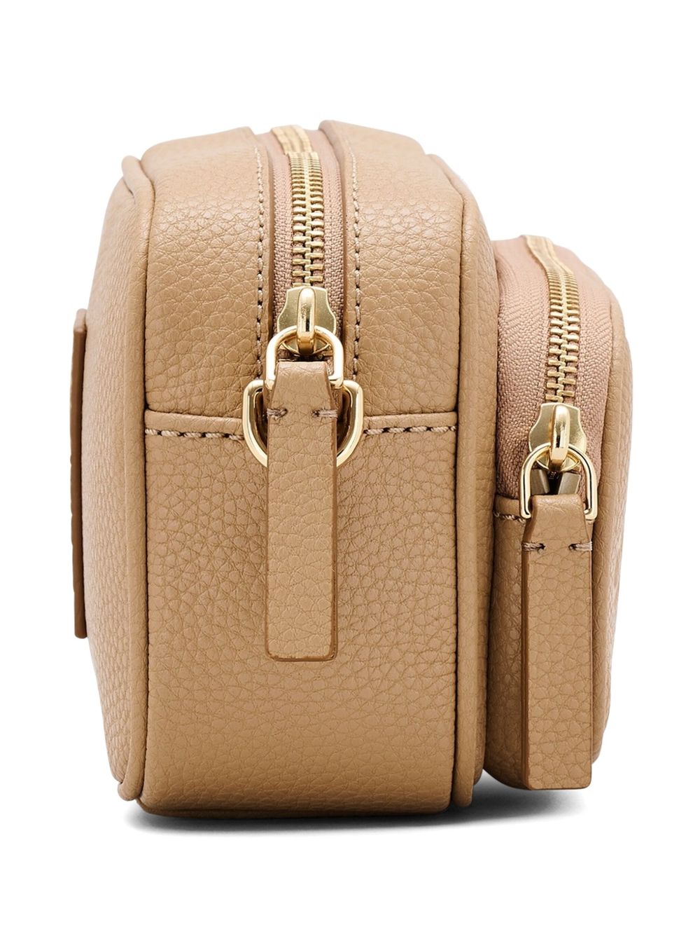 Marc Jacobs Bags Camel Outer: Leather