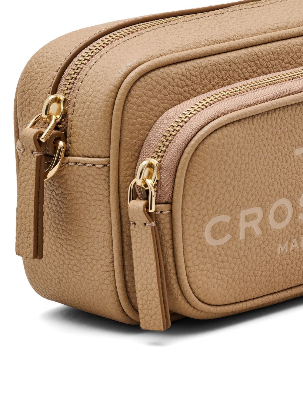 Marc Jacobs Bags Camel Outer: Leather