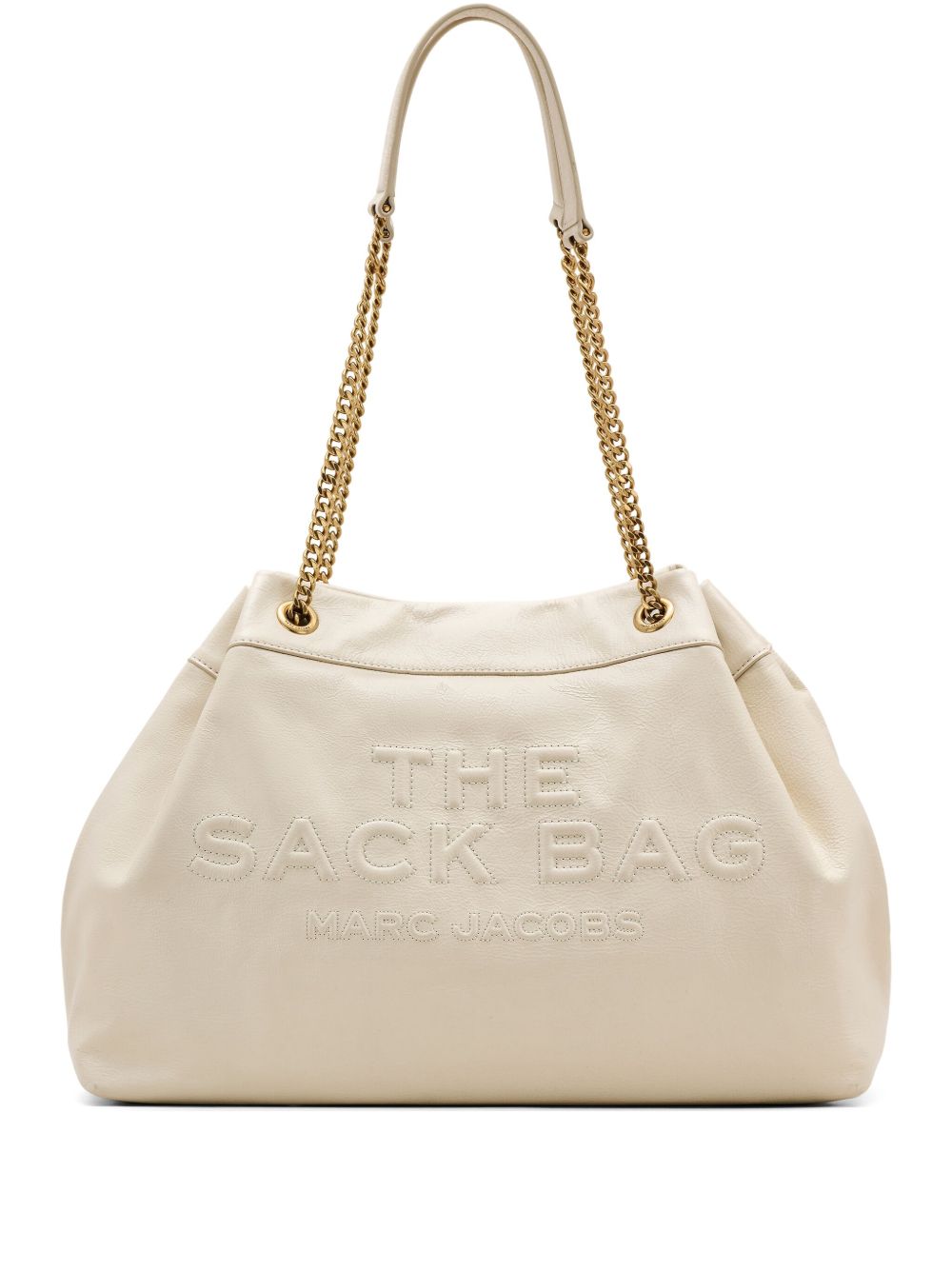 Marc Jacobs Bags White Outer: Leather
