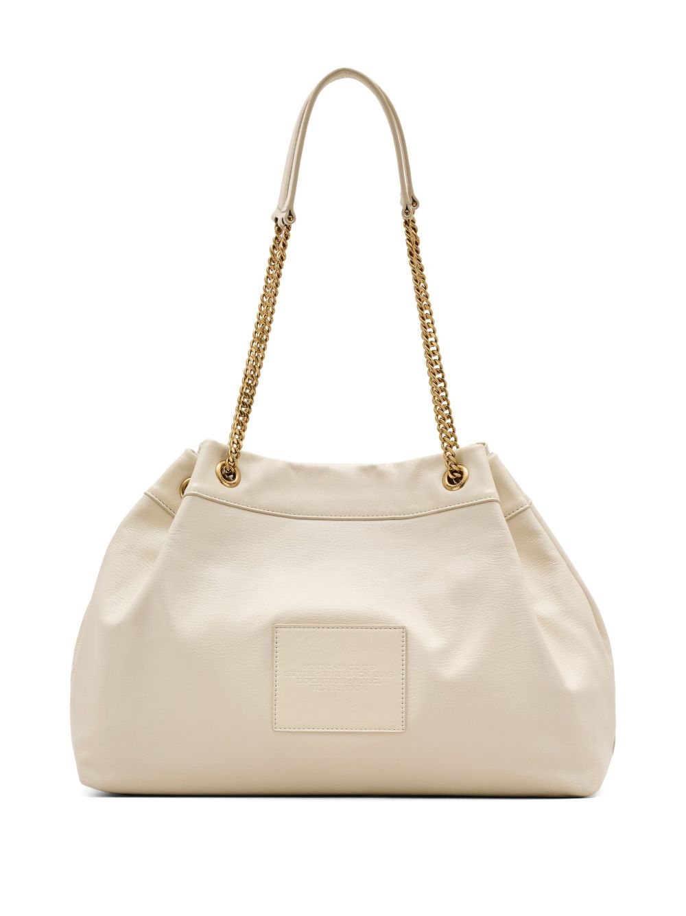 Marc Jacobs Bags White Outer: Leather