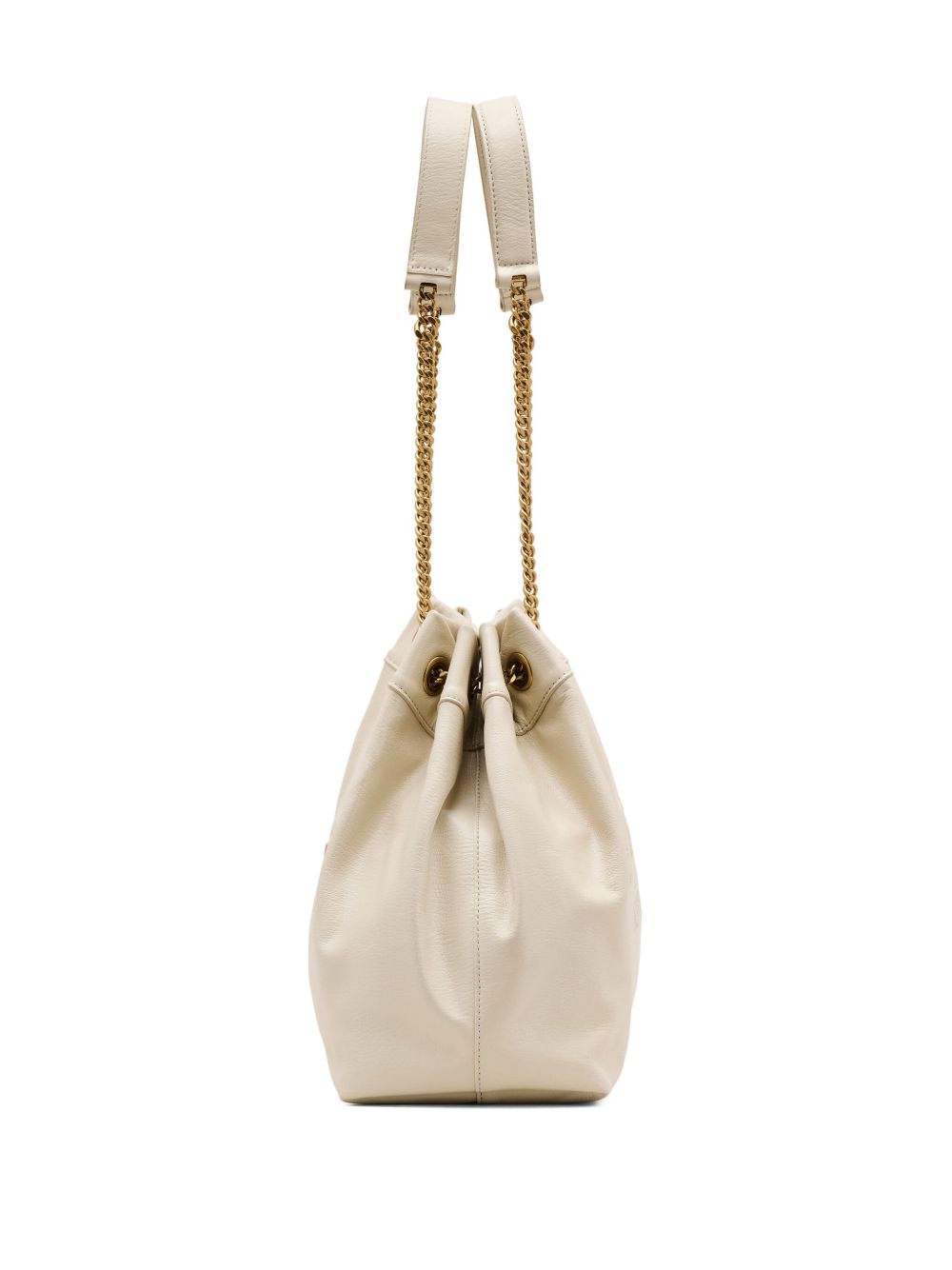 Marc Jacobs Bags White Outer: Leather
