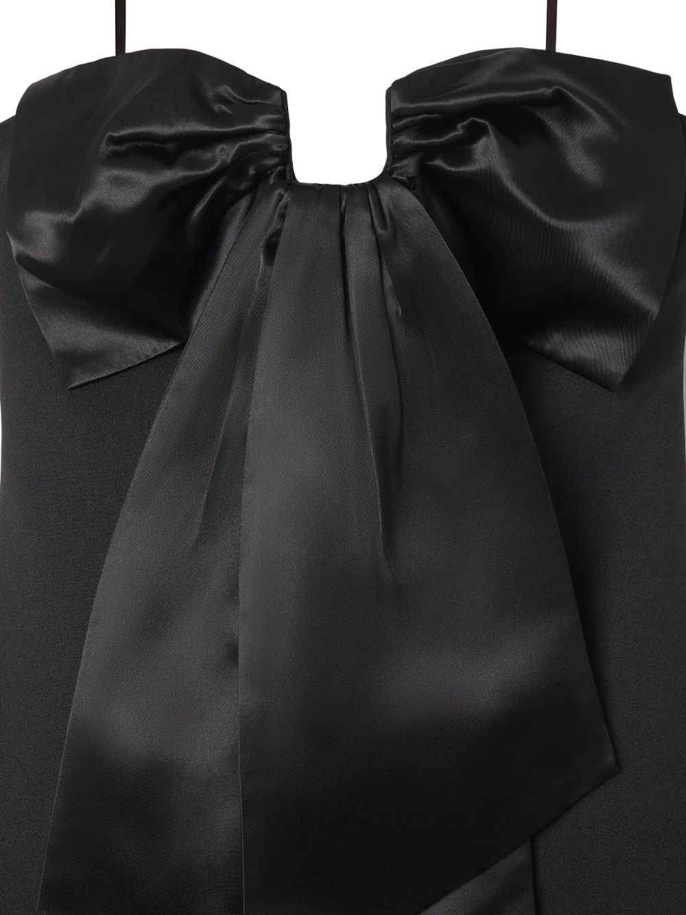 Marc Jacobs Dresses Black Polyester