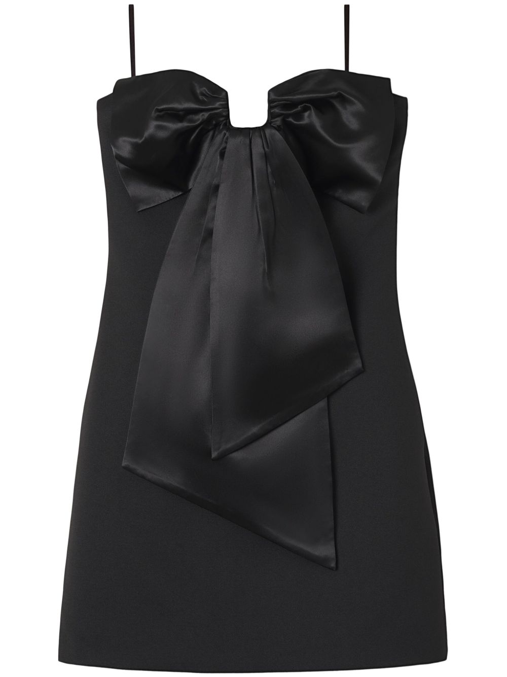 Marc Jacobs Dresses Black Polyester