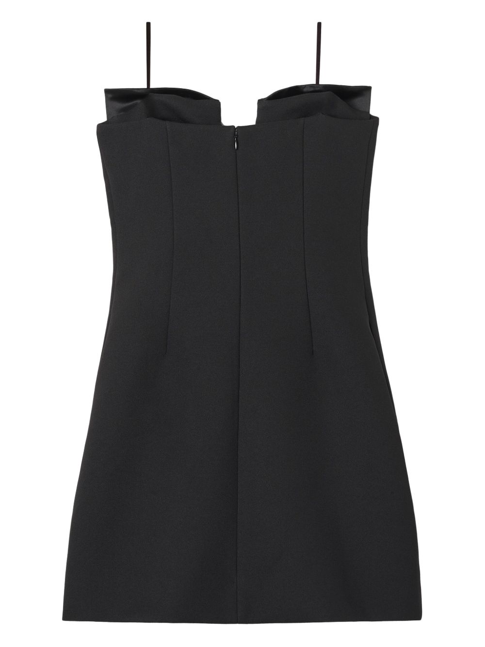 Marc Jacobs Dresses Black Polyester