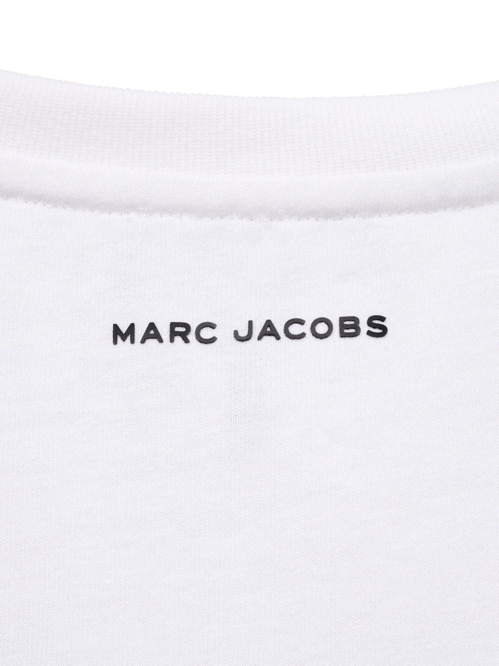 Marc Jacobs T-Shirts And Polos Pink Cotton