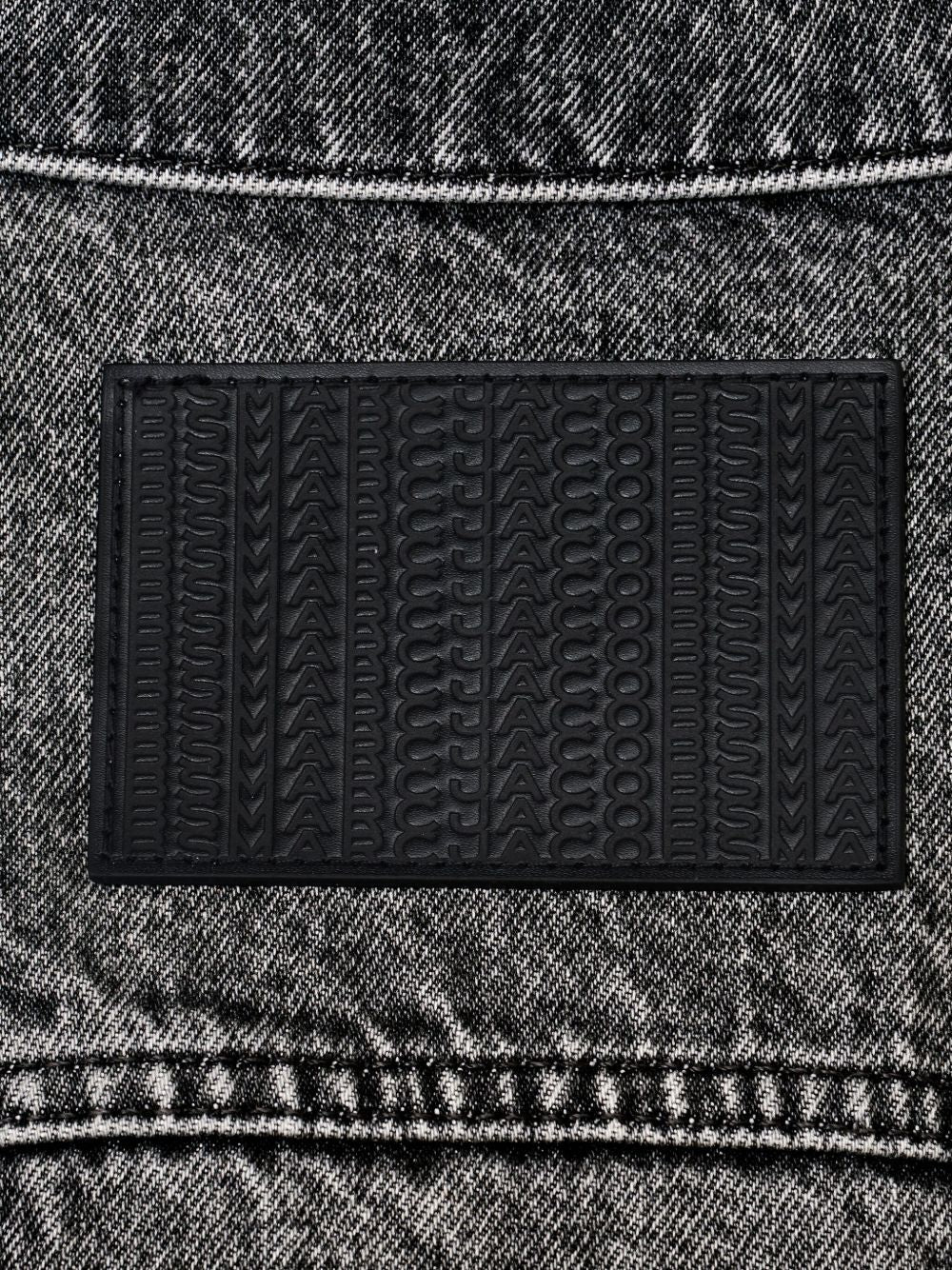 Marc Jacobs Coats Black Cotton