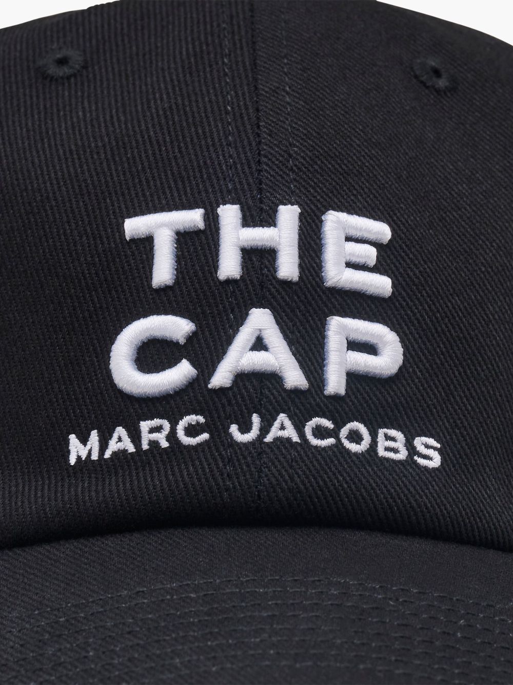 Marc Jacobs Hats Black Cotton