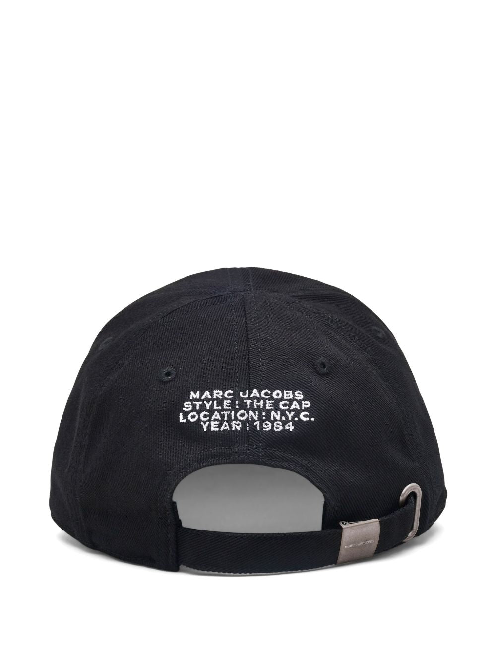 Marc Jacobs Hats Black Cotton