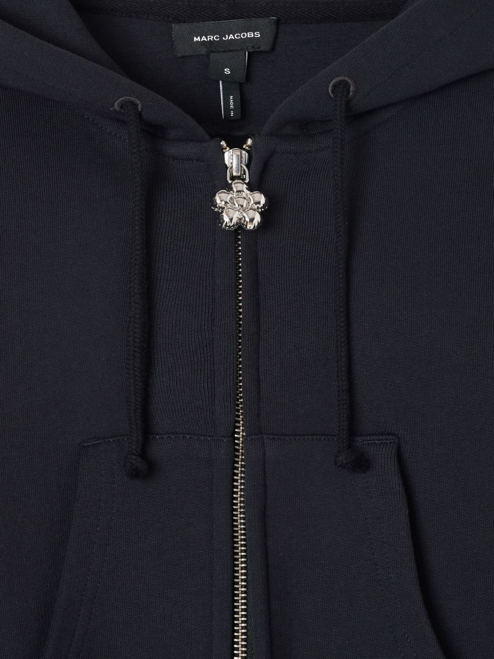 Marc Jacobs Sweaters Black Cotton