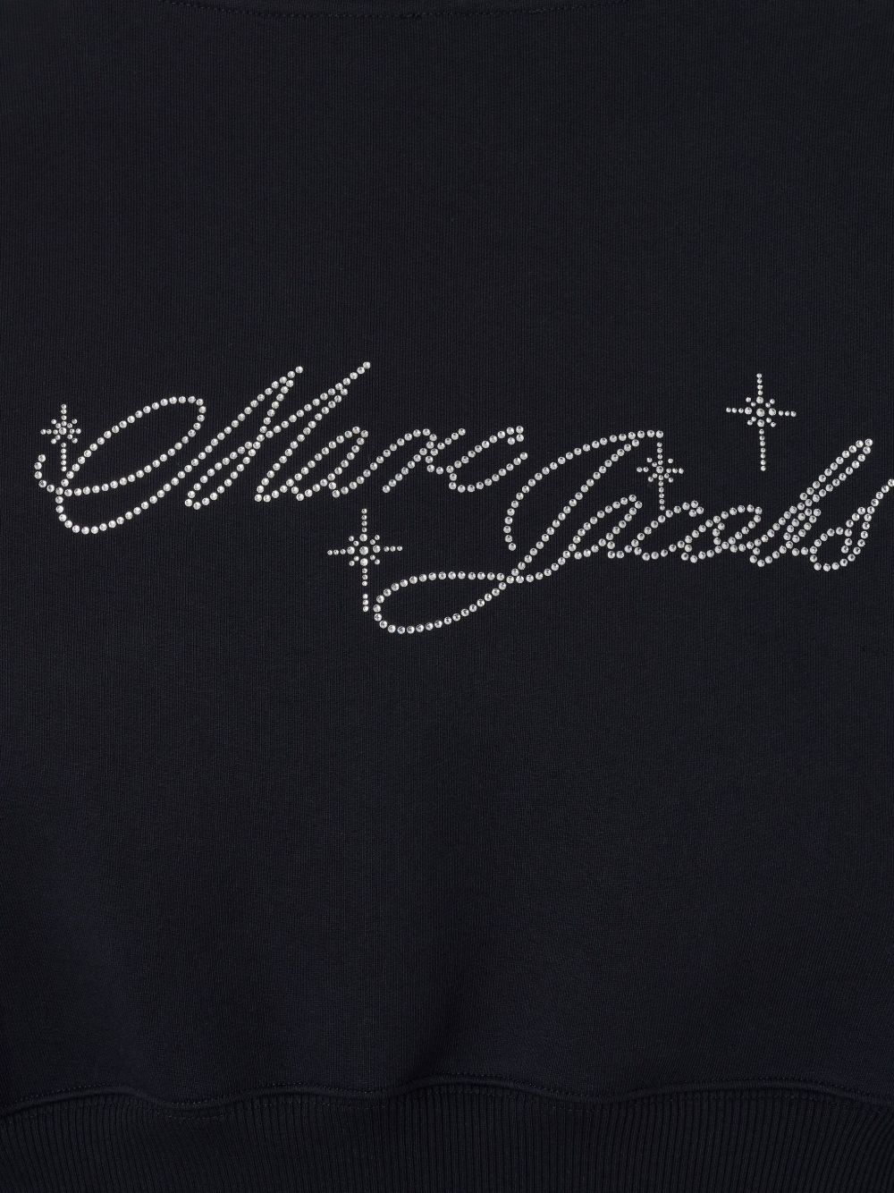 Marc Jacobs Sweaters Black Cotton