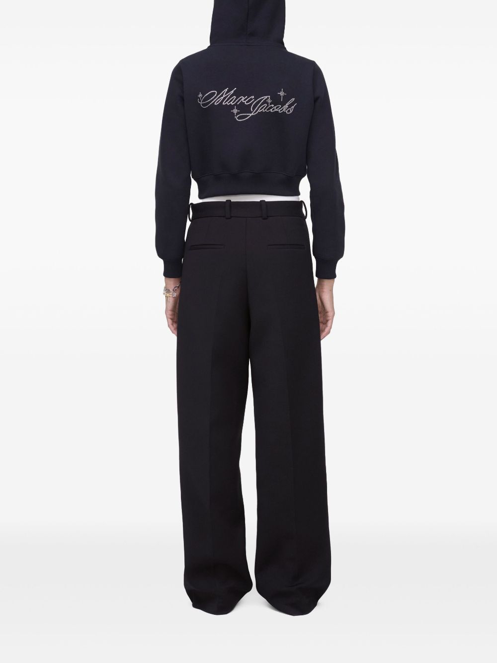Marc Jacobs Sweaters Black Cotton