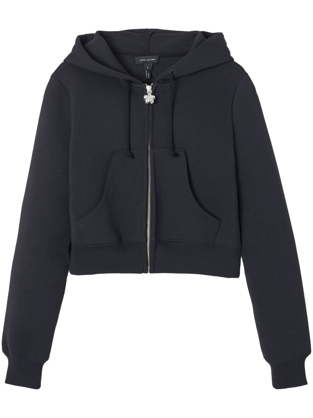Marc Jacobs Sweaters Black Cotton